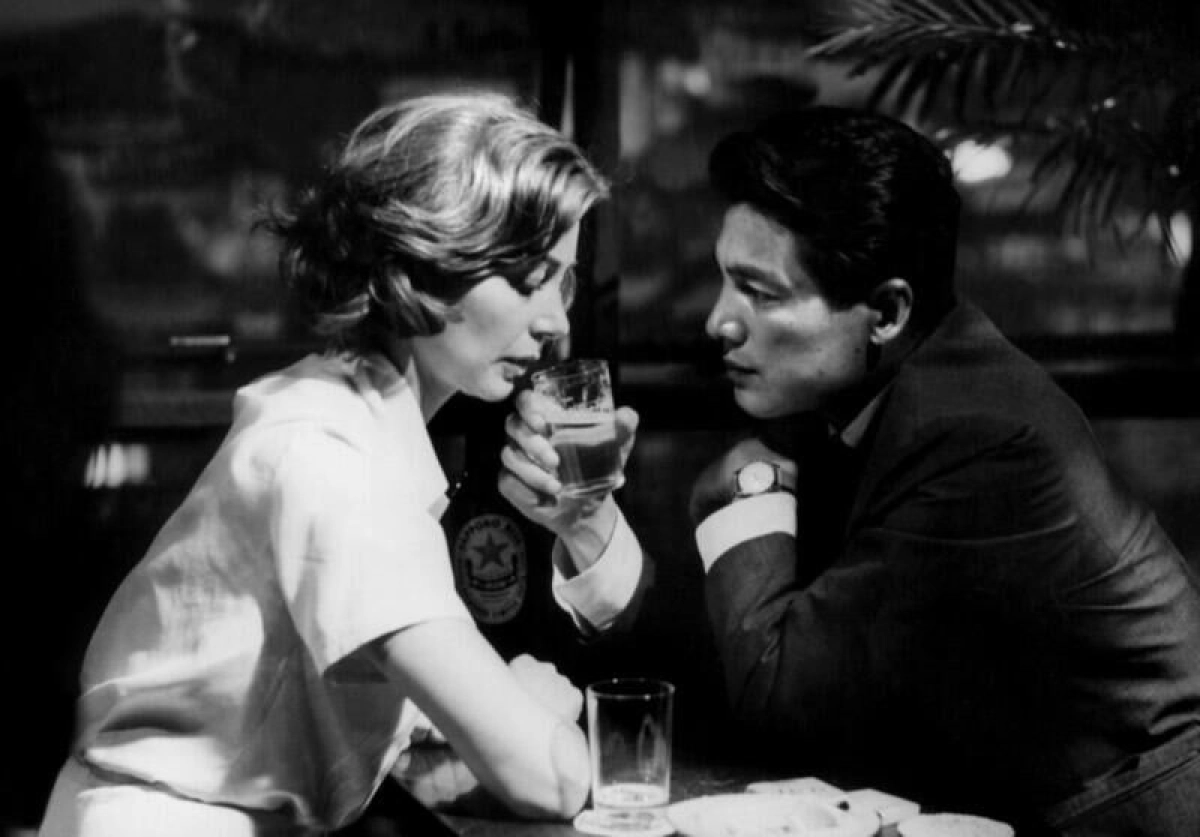Classics: Hiroshima Mon Amour